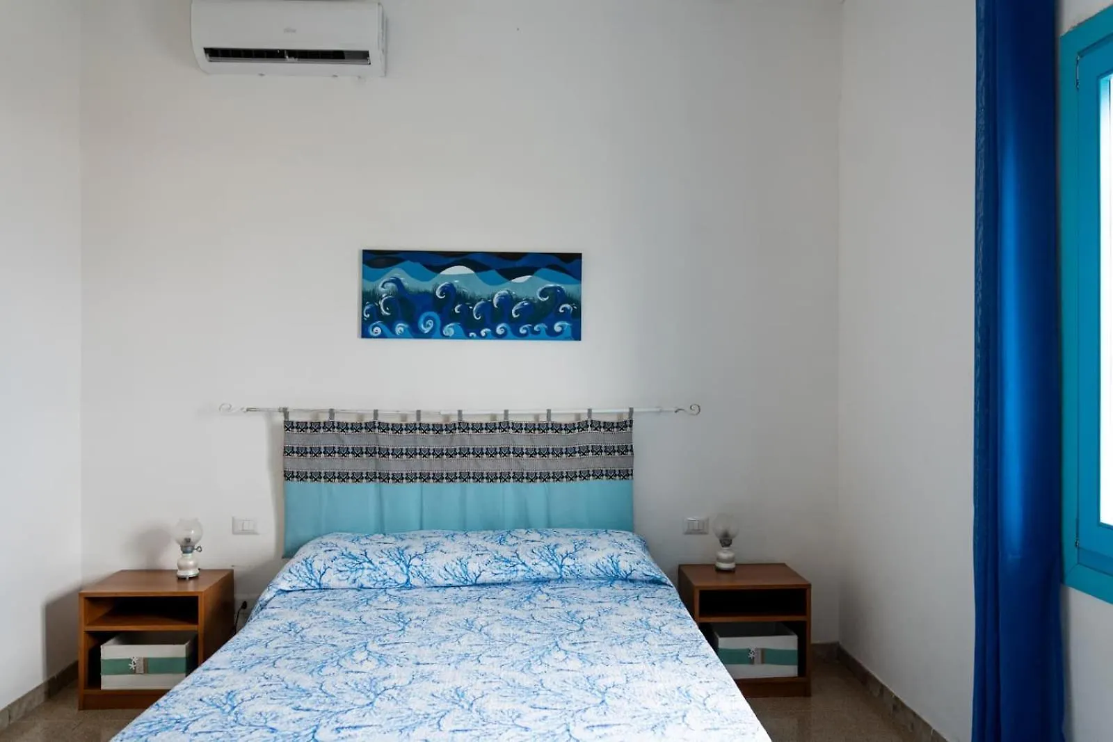Apartamento Grazioso Bilocale Fronte Mare Santa Lucia