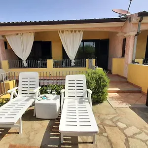 Casa Vacanze Sa Petra Ruja Santa Lucia (Sardinia)
